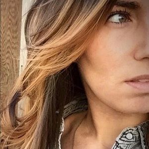 Meet your Posher, Allyson